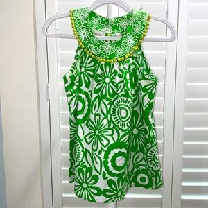 SARA CAMPBELL TOP
